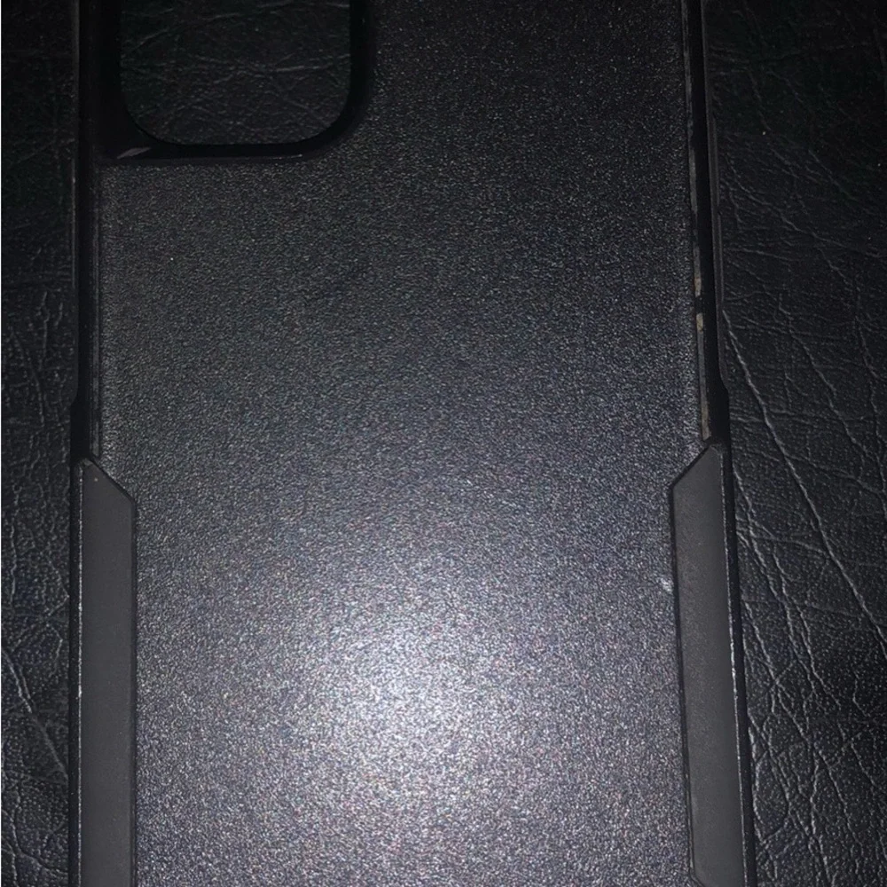 11 Pro max OtterBox case and clear Amazon case